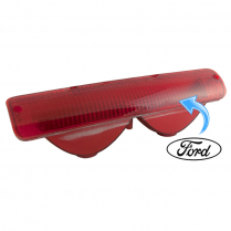 1987-93 GT 3rd Brake Light Assembly