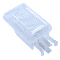 1987-93 Hatch Area Light Assembly w/bulb