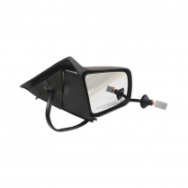 1987-93 Power Door Mirror Assembly RH - for Hatch & Coupe