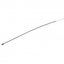 1987-93 Temperature Control Cable