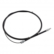 1979-92 Park Brake Cable for Rear Disc