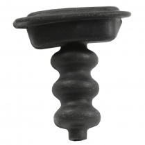 1987-93 Front Park Brake Cable Boot
