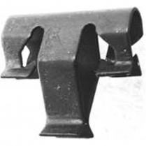 1987-93 Console Shifter Bezel Clips