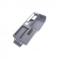1987-93 Console Top Panel with Power Mirrors