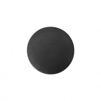 1987-93 Console Plug - Black