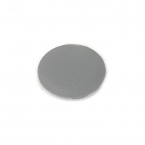 1987-93 Console Plug - Smoke Gray