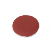 1987-93 Console Plug - Scarlett Red