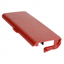 1987-93 Console Ash Tray Lid - Scarlett Red