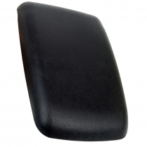 1987-93 Console Arm Rest - Black