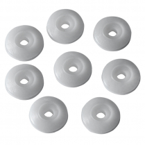 1987-93 Outer Door Belt Moulding Fastener kit