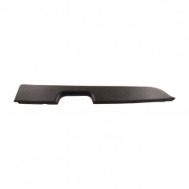 1987-93 Door Arm Rest Pad LH - Black