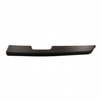 1987-93 Door Arm Rest Pad RH - Black