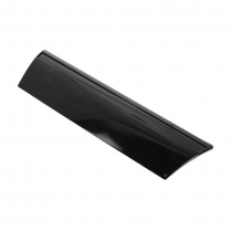1987-93 LX Rear of Quarter Moulding RH