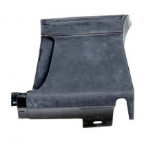 1987-93 GT Front of Quarter Body Moulding LH