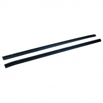 1987-93 Hardtop & 87-early 88 Conv Outer Door Beltline w/s