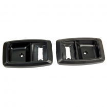 1979-93 Interior Door Handle B