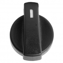 1990-93 AC Control Knob