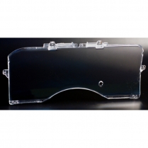 1990-93 Instrument Cluster Lens