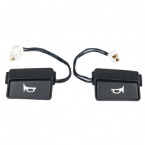 1990-93 Horn Switches