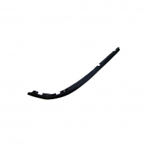 1987-93 Convertible Lower Belt Moulding RH