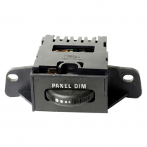 1987-93 Instrument Panel Dimmer Switch