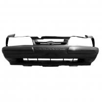 1987-93 LX Front Bumper Cover