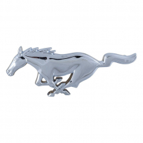 1987-93 Cobra Grille Emblem
