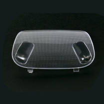 1994-04 Dome Light Lens