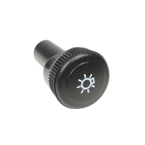 1994-04 Headlight Switch Knob