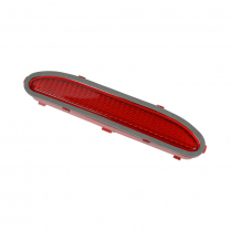 1994-98 3rd Brake Light - Poly
