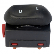 1994-04 Power Door Lock Switch LH