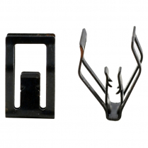 1994-04 Door Pull Cup Retainer - Bulk