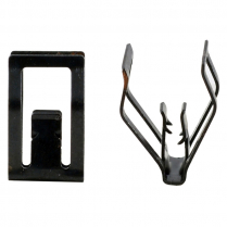 1994-04 Door Pull Cup Retainer
