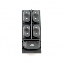 1994-04 Convertible Power Window Swtich Assy LH