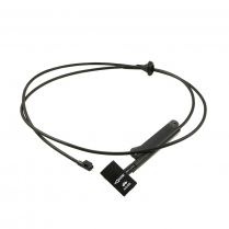 1994-04 Hood Release Cable