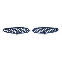 1994-98 Hood Scoop Inserts
