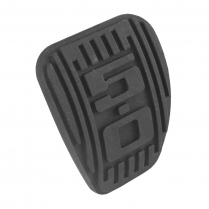 1994-04 Clutch or Brake Pedal Pad - 5.0