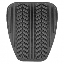 1994-04 Clutch or Brake Pedal Pad