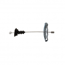 1999-04 Front Park Brake Cable Assembly