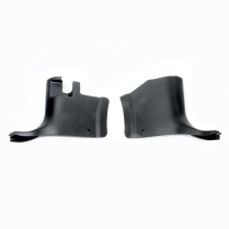 1994-04 Kick Panels - Black