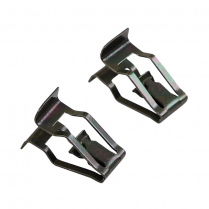 1994-04 Kick Panel Retainers