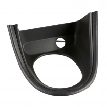 1994-98 Shifter Bezel with Lighter Only - Black