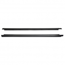 1994-04 Outer Door beltline w/s