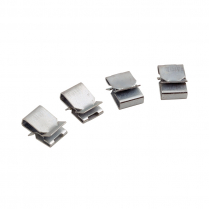 1994-04 Coupe Quarter Window Belt Mldg Retainers