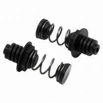 1994-98 & 2005-14 Trunk Spring Bumpers