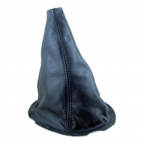 1994-04 Leather Shifter Boot - Synthetic Leather