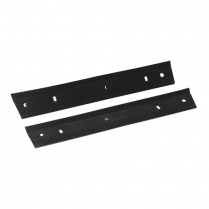 1994-04 Convertible Quarter Window Outer Belt w/s