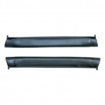 1994-04 Convertible Top Center Side Rail w/s
