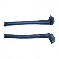1994-04 Convertible Top Front Side Rail w/s
