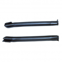 1994-04 Convertible Top Rear Side Rail w/s